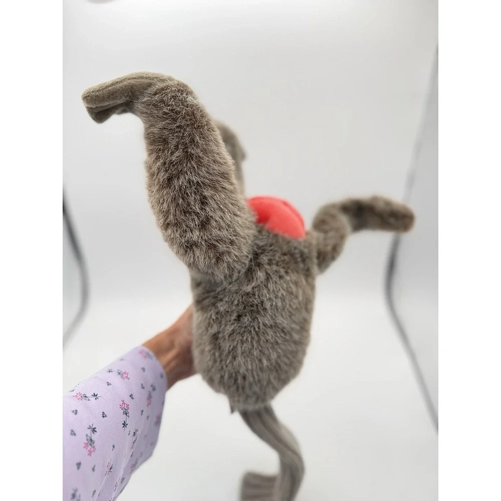 Butthead Baboon Golf Club Head Cover Funny Monkey Butt Novelty Golfer Gift 5613
